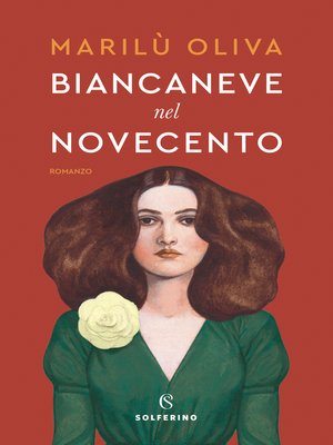 cover image of Biancaneve nel Novecento